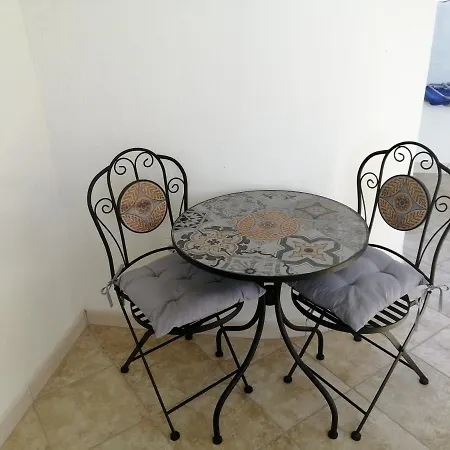 Residenza Le Maree Murta Maria