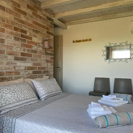 Apartment Residenza Le Maree Murta Maria
