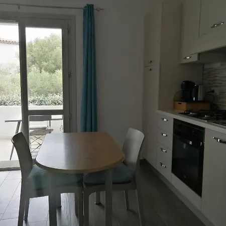 Residenza Le Maree *