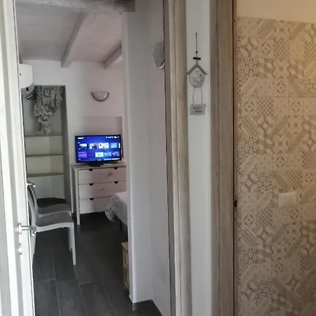 Residenza Le Maree