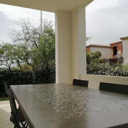 Residenza Le Maree Apartment Murta Maria