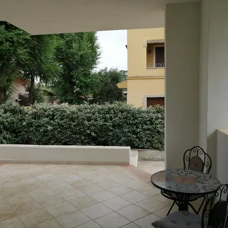 Residenza Le Maree Apartment Murta Maria
