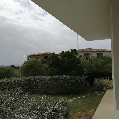 Residenza Le Maree Apartment Murta Maria