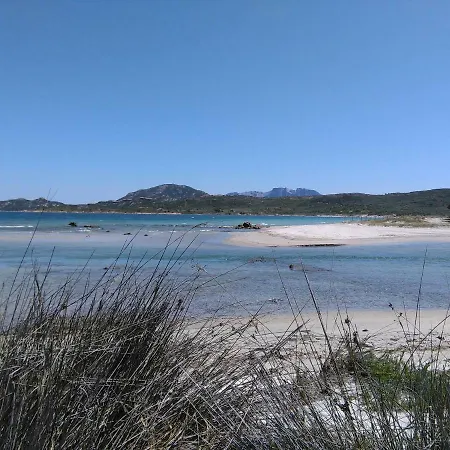 Residenza Le Maree Apartment Murta Maria