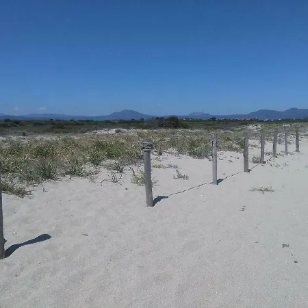 Residenza Le Maree *