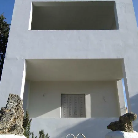 Apartment Residenza Le Maree *