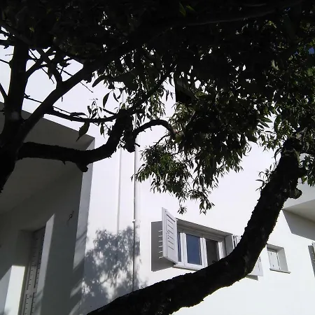Residenza Le Maree Apartment *