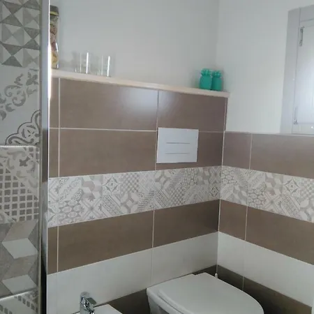 Apartment Residenza Le Maree