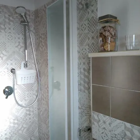 Apartment Residenza Le Maree