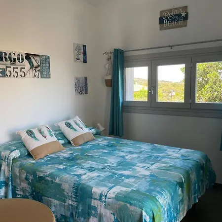 Residenza Le Maree Apartman