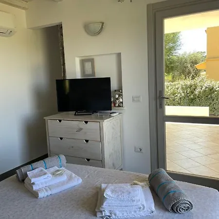 Apartment Residenza Le Maree