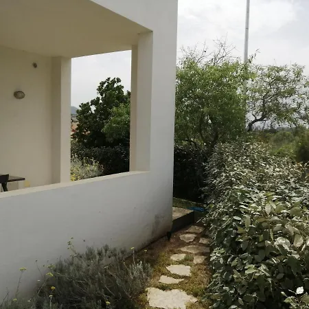 Apartman Residenza Le Maree