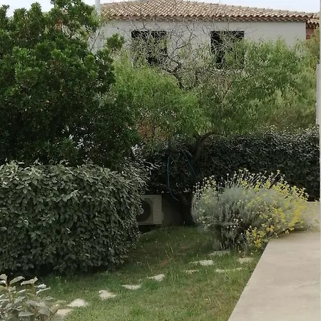 Residenza Le Maree Apartman *