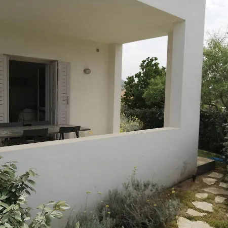 Residenza Le Maree Apartman Murta Maria