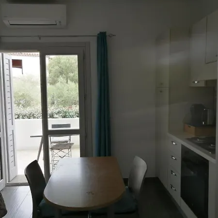 Appartement Residenza Le Maree