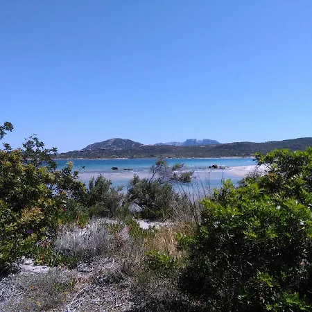 Residenza Le Maree * Murta Maria