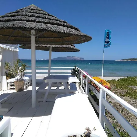 Apartment Residenza Le Maree Murta Maria