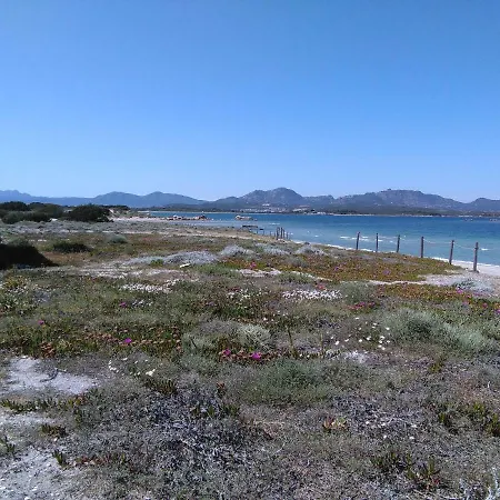 Residenza Le Maree Apartman