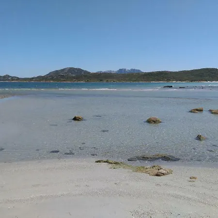 Residenza Le Maree Apartman *