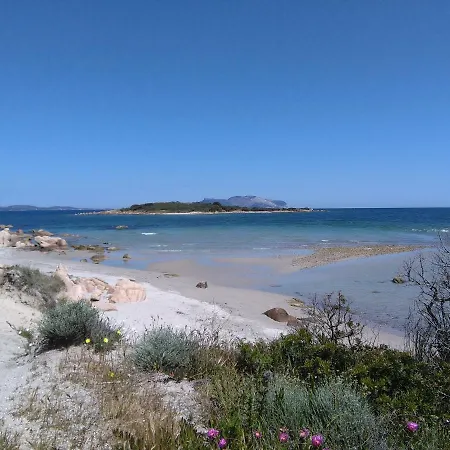 Apartman Residenza Le Maree Murta Maria