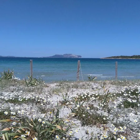 Appartement Residenza Le Maree