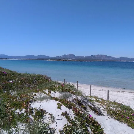Appartement Residenza Le Maree *