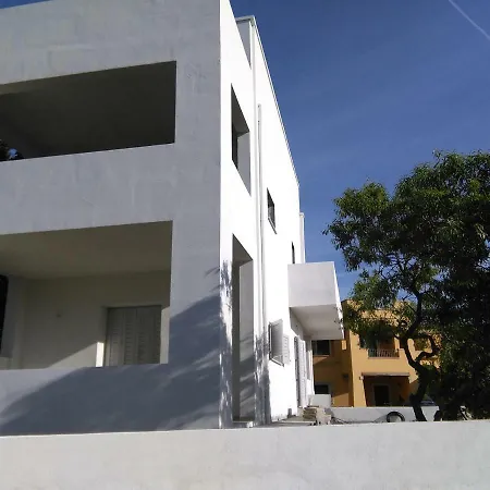 Residenza Le Maree Apartman *