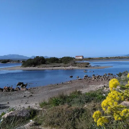 Residenza Le Maree Murta Maria