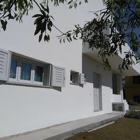 Residenza Le Maree