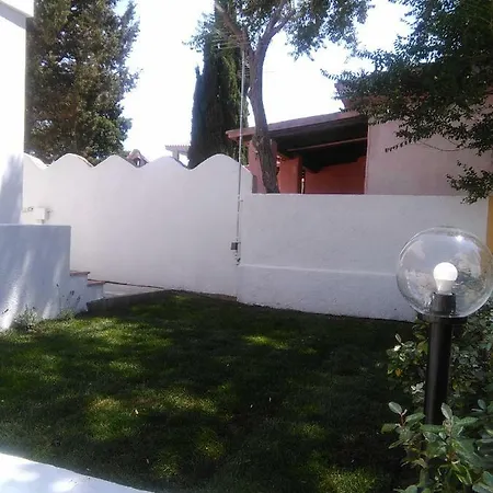 Residenza Le Maree *