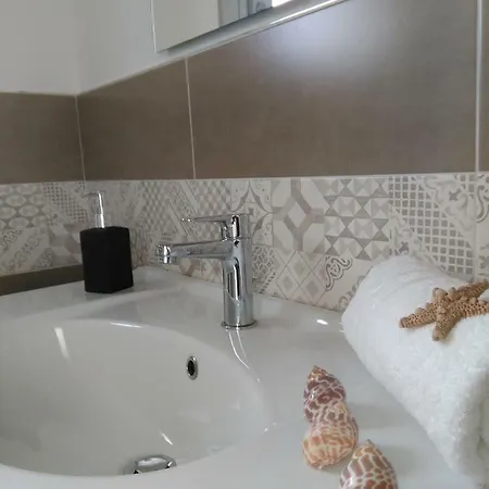 Appartement Residenza Le Maree *