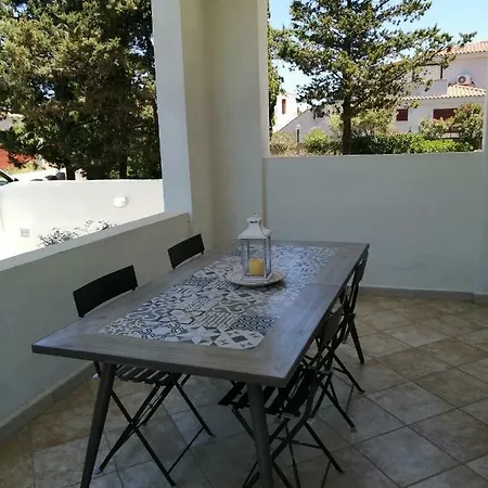 Residenza Le Maree Apartman *