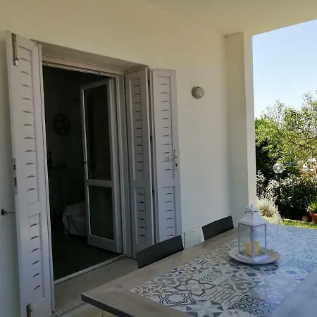Residenza Le Maree *